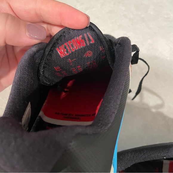 Nike Metcon 6 Women’s Size 7.5 - Picture 5 of 6